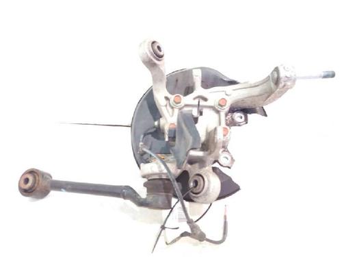 Left rear steering knuckle HONDA ACCORD VII (CL, CN) 2.2 i-CTDi (CN1) | BP3189633M27 