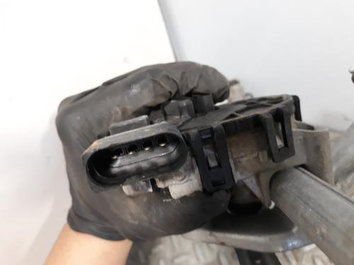 Front wiper motor SKODA FABIA I (6Y2)  | BP10739964M29 