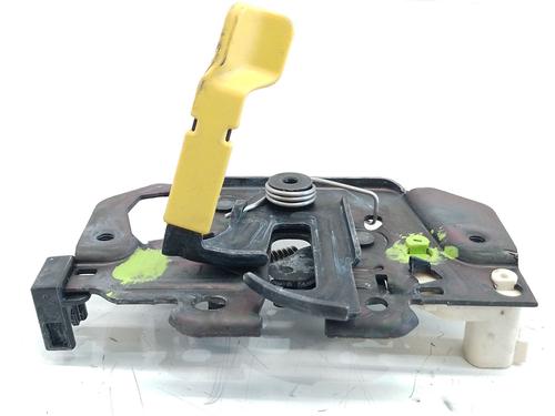Hood lock FORD FIESTA VI (CB1, CCN) 1.0 EcoBoost | BP32394119C133