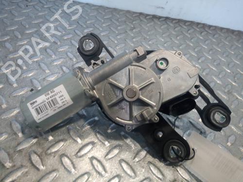 Used Rear wiper motor SEAT LEON (5F1) 1.6 TDI (115 hp) 13321583