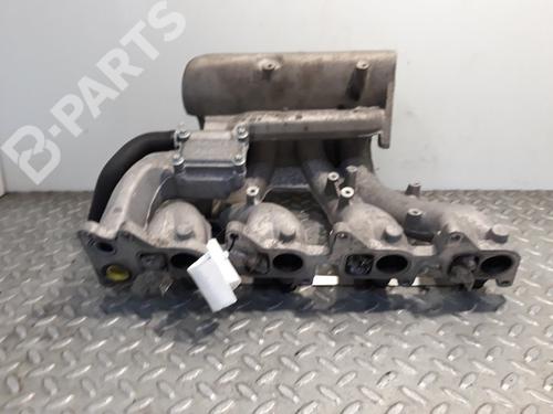 Used Intake manifold Intake manifold MERCEDES-BENZ E-CLASS (W210) E 220 CDI (210.006) (143 hp) 8640005 8640005