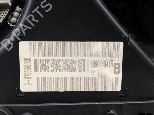 Front left panel RENAULT MEGANE III Hatchback (BZ0/1_, B3_) 1.2 TCe (BZ16, BZ28) | BP33290780C58  - Image 6