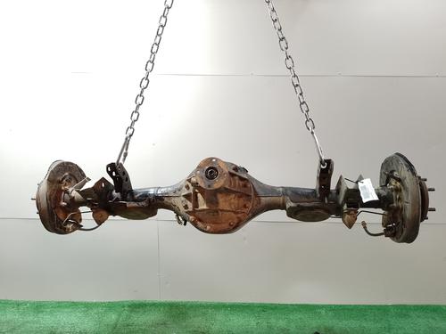 Used Rear axle MITSUBISHI PAJERO SPORT I (K7_, K9_) [1996-2025]  18648034