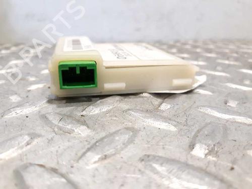 Elektronisk modul VOLVO S60 I (384) 2.4 D | BP11673045M83 