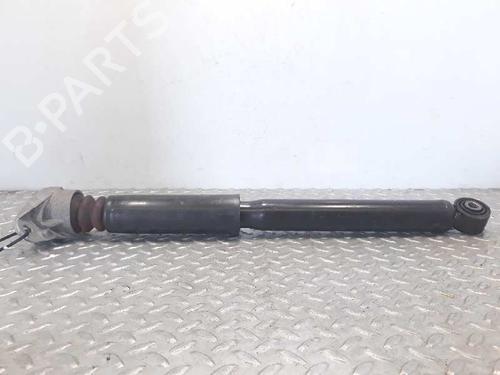 Used Right rear shock absorber SEAT ALTEA (5P1) [2004-2015]  5864360
