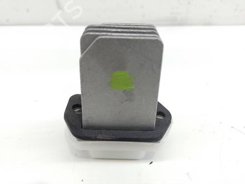 Used Heater resistor NISSAN X-TRAIL II (T31) [2007-2018]  21685138