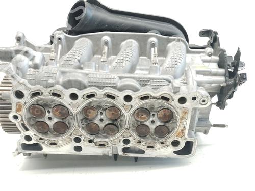 Cylinder head LAND ROVER DISCOVERY IV (L319) 3.0 SDV6 4x4 | BP26971585M5 