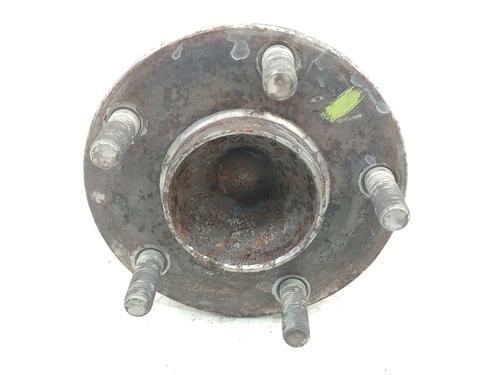 Used Left rear steering knuckle Left rear steering knuckle MAZDA 6 Estate (GJ, GL) 2.5 (192 hp) 35785838 35785838