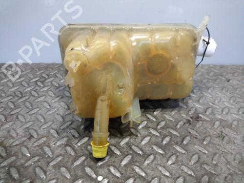 Expansion tank PEUGEOT 407 (6D_) 1.6 HDi 110 (6D9HZC, 6D9HYC) | BP17003707C120 