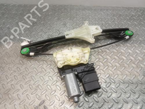 Rear right window mechanism VW GOLF V (1K1) 1.4 TSI | BP8854811C25 