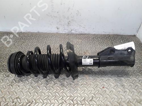 Used Left front shock absorber OPEL INSIGNIA A Sports Tourer (G09) [2008-2017]  15965733