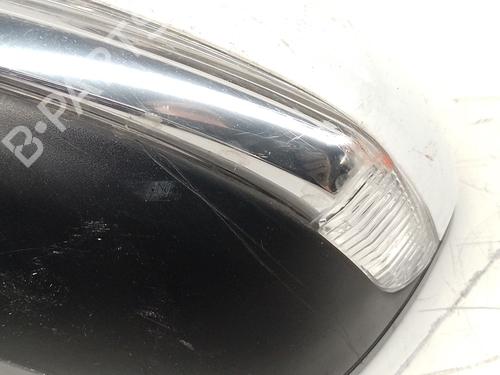 Left mirror PEUGEOT 2008 II (UD_, US_, UY_, UJ_, UR_, UC_) 1.2 PureTech 130 (USHNS, URHNS) | BP29708189C26 