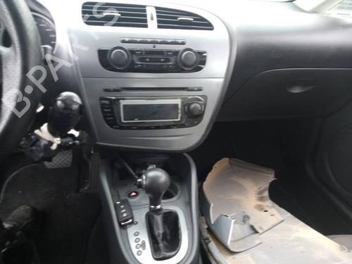 Gearbox SEAT LEON (1P1) 1.9 TDI | BP16378496M3 