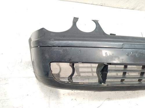 Front bumper VW POLO (9N_, 9A_)  | BP24105434C7 