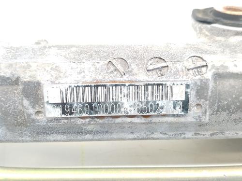 Steering rack MERCEDES-BENZ E-CLASS (W211) E 270 CDI (211.016) | BP29483481M22 