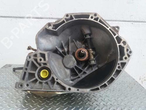 Used Gearbox OPEL ASTRA F Estate (T92) 1.6 i 16V (F35, M35) (100 hp) 5643522