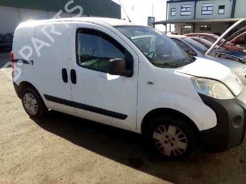 Steering column FIAT FIORINO Box Body/MPV (225_)  | BP3077599M21 