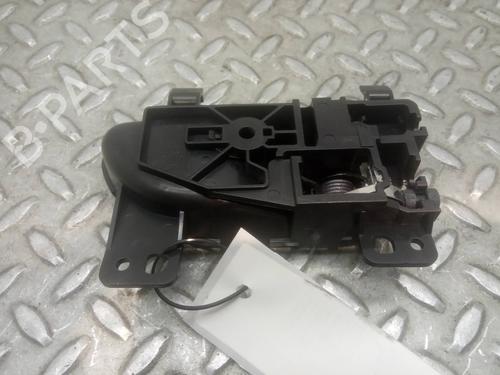 Front left interior door handle SUBARU LEGACY V (BM) 2.0 D AWD (BMD) | BP11871262I13 