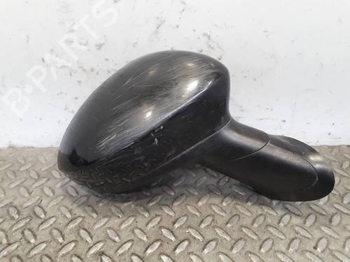 Right mirror FIAT PUNTO EVO (199_)  | BP16134244C27