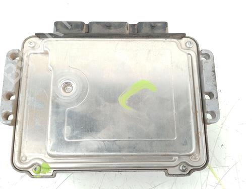 Unité de contrôle NISSAN PRIMASTAR Van (X83)  | BP29828718M11 