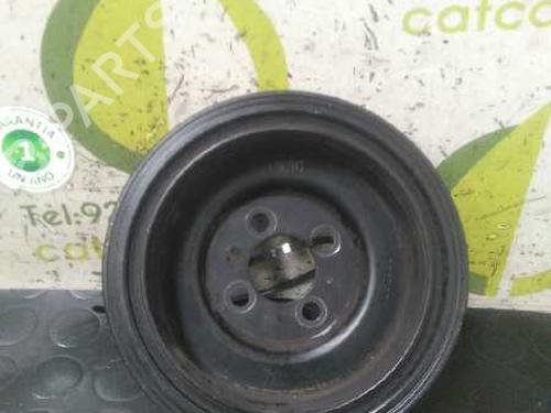 Pulley SEAT ALTEA XL (5P5, 5P8)  | BP14230007M122 