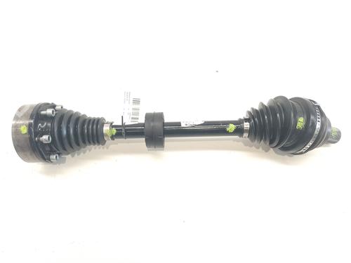 Used Left front driveshaft VW PASSAT B6 (3C2) [2005-2010]  24105390