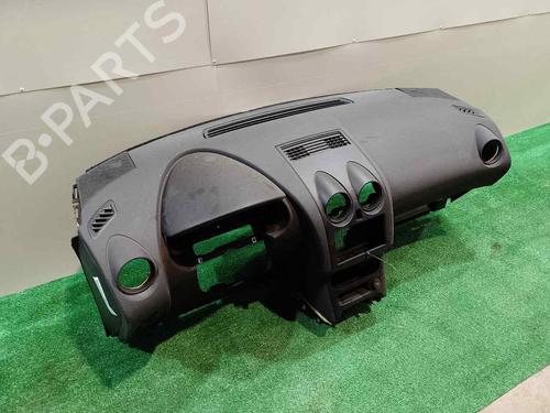 Airbag Kit NISSAN QASHQAI / QASHQAI +2 I (J10, NJ10, JJ10E) 2.0 dCi | BP17089224C86 