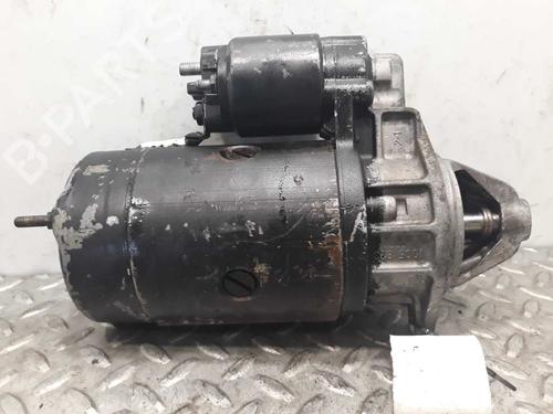 Used Starter OPEL KADETT E (T85) [1984-1993]  6548906