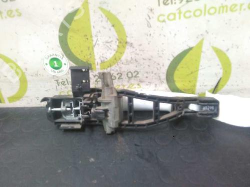 Venstre bak utvendig håndtak FORD FOCUS II (DA_, HCP, DP) 1.6 TDCi | BP3056428C130 