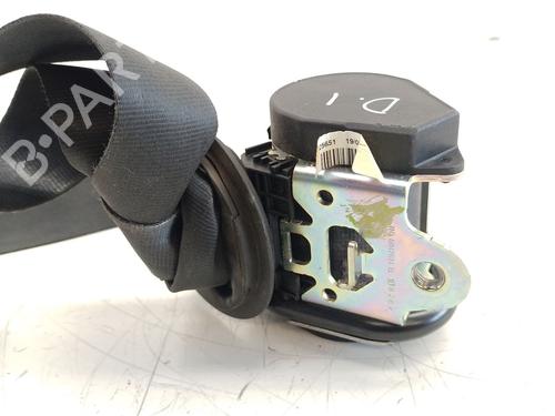 Front left seatbelt SEAT ALTEA (5P1) 2.0 TDI 16V | BP27520678I26 