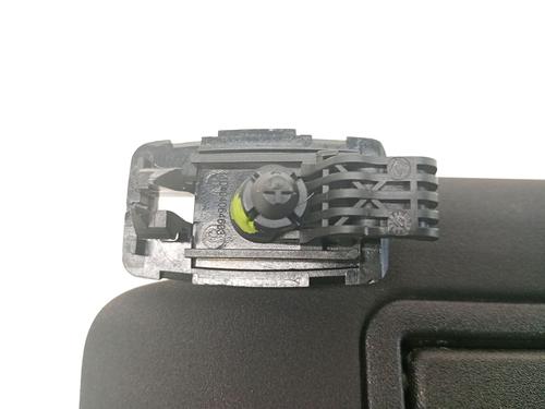 Left sun visor MERCEDES-BENZ C-CLASS (W204) C 180 CGI (204.049) | BP39170969I1 - Image 2