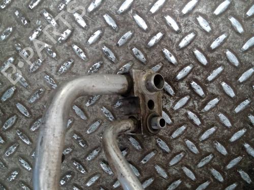 AC pipe OPEL ASTRA H (A04)  | BP14232983M126 