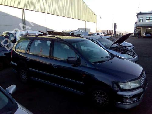 Instrument cluster MITSUBISHI SPACE WAGON (N9_W, N8_W)  | BP5231033C47 