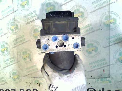 Used ABS pump ALFA ROMEO 147 (937_) [2000-2010]  3075701