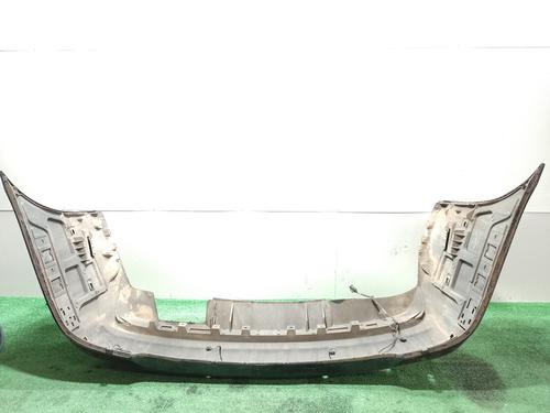 Rear bumper BMW 7 (E65, E66, E67)  | BP18300327C8 