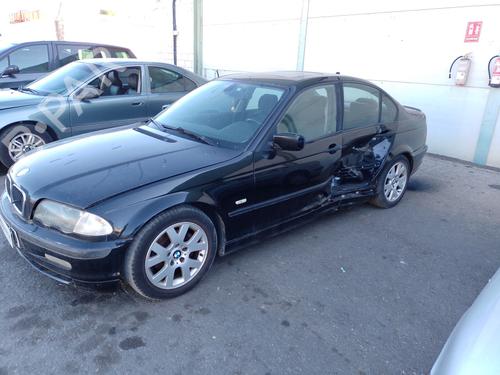 Gearbox BMW 3 (E46) 320 d | BP34010162M3 - Image 8