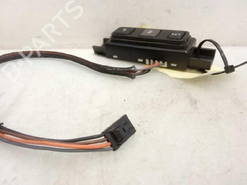 Control unit JEEP GRAND CHEROKEE II (WJ, WG) 2.7 CRD 4x4 | BP6635756M11 