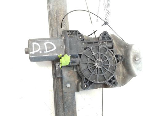 Front right window mechanism RENAULT EXPRESS Box Body/MPV | BP28732416C23