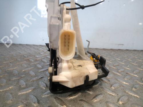 Front left lock SEAT EXEO ST (3R5)  | BP13101515C98 
