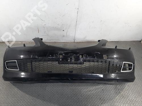 Used Front bumper Front bumper MAZDA 6 Saloon (GG) 2.0 DI (GG14) (136 hp) 10741434 10741434