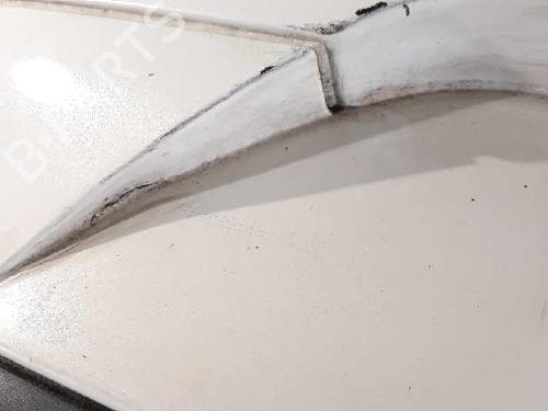 Rear bumper SEAT ALTEA XL (5P5, 5P8)  | BP7298583C8 