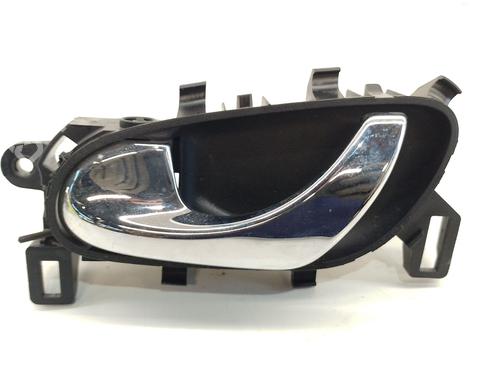Türgriff hinten links innen für Türgriff hinten links innen NISSAN QASHQAI II (J11, J11_) 1.5 dCi (110 hp) 33552694 33552694