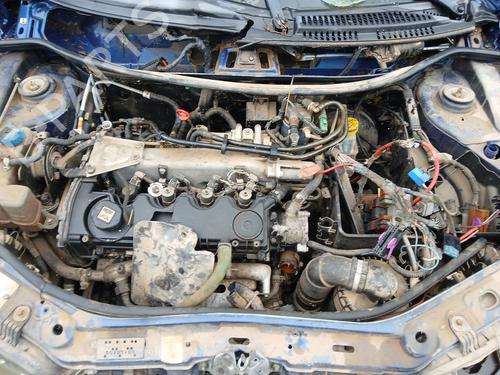 Used Gearbox FIAT PUNTO (176_) 60 1.2 (176AP, 176AR, 176AQ, 176BB) (60 hp) 27152270
