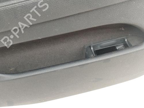 Rear left panel BMW 5 Gran Turismo (F07)  | BP29006479C60 
