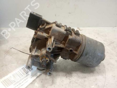 Used Front wiper motor FIAT DOBLO Cargo (263_) [2010-2025]  4878104