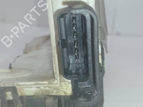 Front right lock PEUGEOT 508 I (8D_)  | BP20234230C97 
