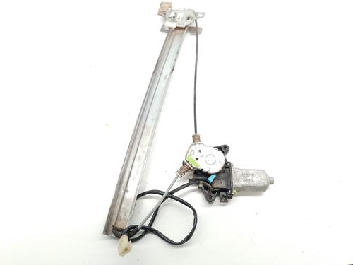 Used Rear left window mechanism SANTANA 300/350 [1998-2025]  19806493