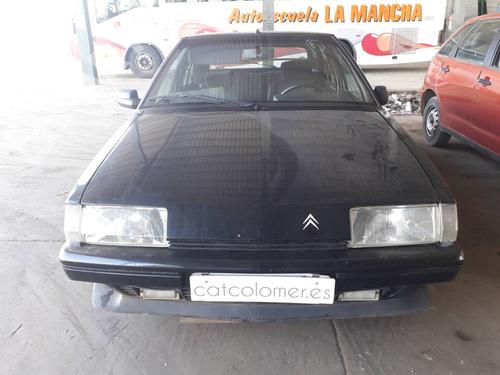 Used Parts CITROËN BX Break (XB-_)  TRD Turbo  1040191