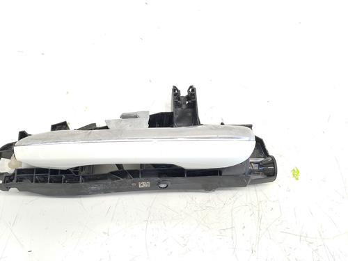 Used Front left exterior door handle MERCEDES-BENZ C-CLASS (W206) C 220 d (206.016, 206.004) (200 hp) 24704441
