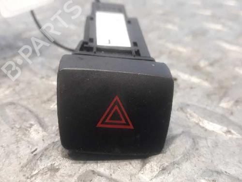 Used Warning switch MAZDA 2 (DY) [2003-2007]  3473568